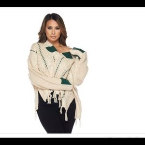 🌺Pretty Little Lies Sweater